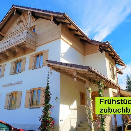 Chalet Bad Toelz Exterior foto