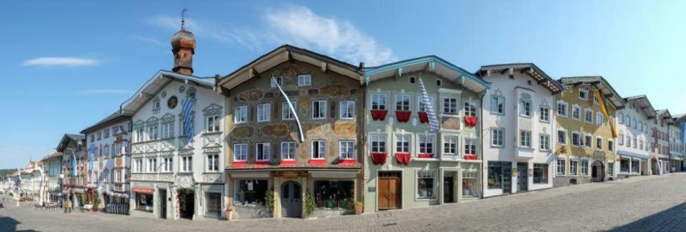 Chalet Bad Toelz Exterior foto